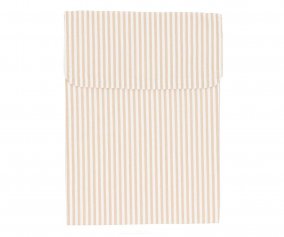 Bolsa Paales Dorset Beige Personalizable