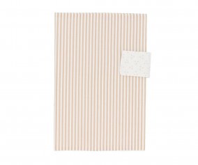 Portadocumentos Dorset Beige Personalizable