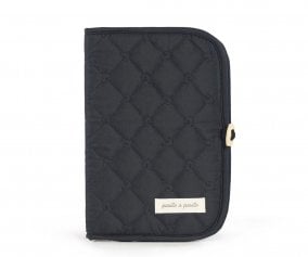 Portadocumentos Beb Paddington Black
