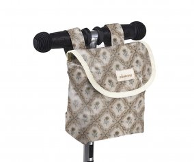 Handlebar Bag Cotton Alma