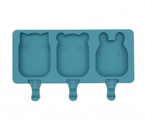 Moldes para Helados Silicona Blue Dusk