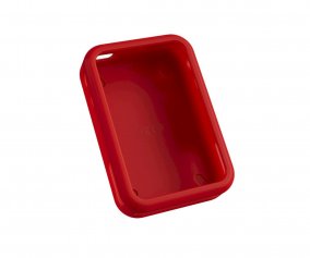 Coque de Protection Patapum Rouge