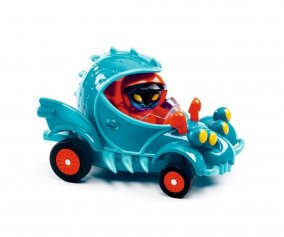 Coche Crazy Motors Funny Beast