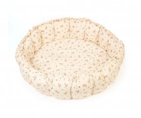 Saco Play & Go Bloom Orgnico Rabbit