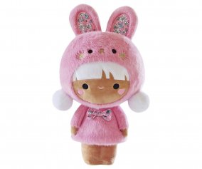Raspberry Sorbet Edition Pascale Plush 31 cm