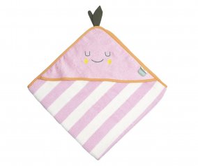 Capa de Bao Mandy Mandarina Personalizable