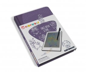 Kidydraw Mini Era uma vez