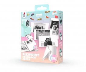 Kit Creativo PixiPrint