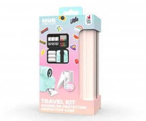 Custodia Protettiva PixiPrint Travel Kit