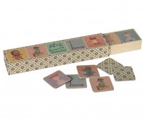 Juego de Memoria 50 piezas