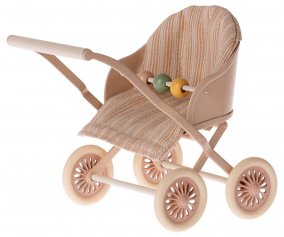 Carrito Micro Baby Rose