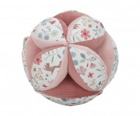 Pelota Sensorial Fairy Garden