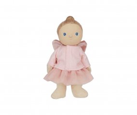 Poupe Dress Me Dinky Mia Melody