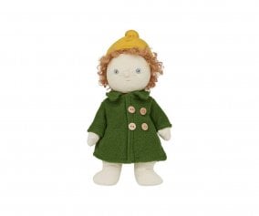 Poupe Dress Me Dinky Charlie Chestnut
