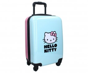 Maleta de Viaje Hello Kitty