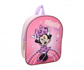 Mochila 3D Minnie Mouse Simply Special