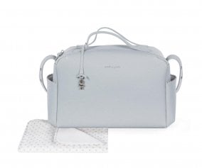 Borsa Fasciatoio Icon Sky