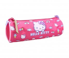 Estuche Hello Kitty Follow The Rainbow