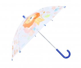 Paraguas Prt Rainy Days Lion