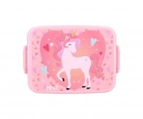 Caja Almuerzo Prt Unicorn