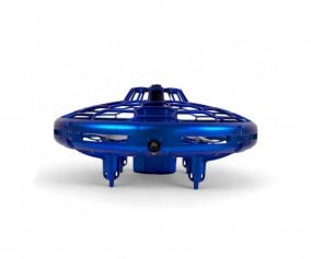 Fly Dance 3.0 Blue Metal