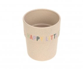 Vaso de Entrenamiento Eco Happy Fruits Cherry