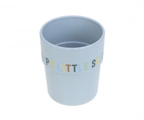 Vaso de Entrenamiento Eco Happy Fruits Lemon
