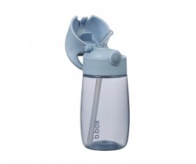 Botella Junior con Pajita 380ml Chill Out