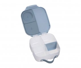 Mini Caja Almuerzo Chill Out