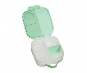 Mini Caja Almuerzo Spearmint