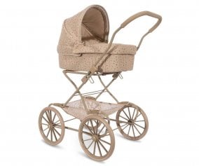 Doll Stroller Fairy Etoile Sangria