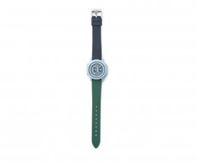 Reloj Digital para Nios Sussi Wrist Classic Navy Multi Mix