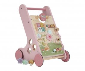 Andador de Actividades Fairy Garden
