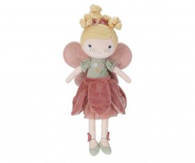 Mila Fairy Soft Doll 35 cm 