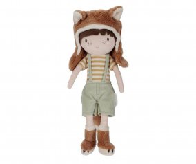 Sam Forest Friends Soft Doll 35 cm