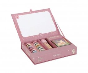 Fairy Garden Stories Projector Flashlight Box 