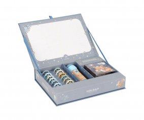 Forest Friends Stories Projector Flashlight Box