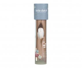 Forest Friends FSC Kaleidoscope