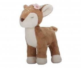 Fairy Garden Deer Plush Toy