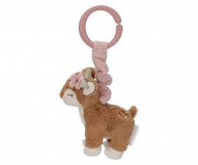 Fairy Garden Pull and Shake Deer