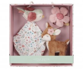 Personalised Fairy Garden Gift Box