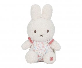 Miffy Lucky Blossom Plush 20cm