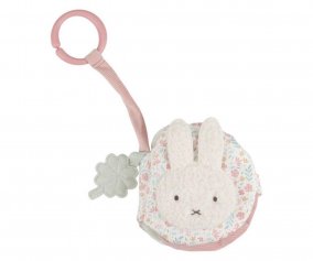 Miffy Lucky Blossom Soft Activities Booklet 