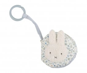 Miffy Lucky Leaves Soft Activities Booklet