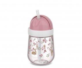 Vaso con Pajita Mio Fairy Garden