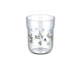 Vaso Infantil Mio Forest Friends 250 ml