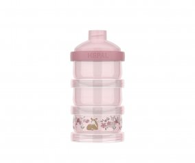 3 Dosificadores Leche en Polvo Mio Fairy Garden
