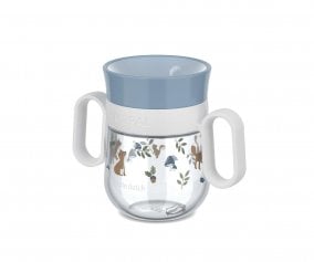 Vaso Antiderrame 360 Mio Forest Friends 200 ml