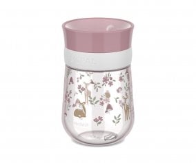 Vaso Antiderrame 360 Mio Fairy Garden 300 ml