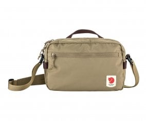 Bandolera High Coast Clay